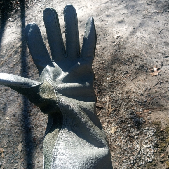 Summer flight gloves sz 11 - Picture 5 of 6